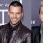Ricky Martin, Lance Bass
