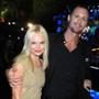Kate Bosworth, Alexander Skarsgard