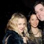 Drew Barrymore, Lucy Liu, Rufus Wainwright