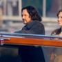 Angelina Jolie, Johnny Depp
