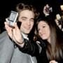 Robert Pattinson