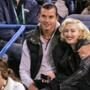 Gwen Stefani, Gavin Rossdale
