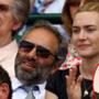 Sam Mendes, Kate Winslet, Rebecca Hall