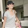 Sandra Bullock, Sunny James