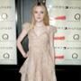 Dakota Fanning