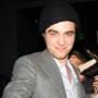 Robert Pattinson