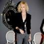 Charlize Theron