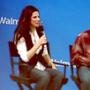 Sandra Bullock, Jesse James, Twitter
