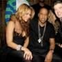 Beyonce Knowles, Jay-Z, Robin Thicke