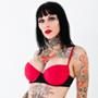 ONE TIME USE ONLY Michelle Bombshell McGee, Jesse James, Sandra Bullock