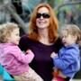 Marcia Cross