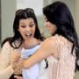 Kim Kardashian, Kourtney Kardashian, Mason Disick