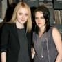 Dakota Fanning, Kristen Stewart