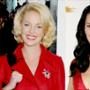 Katherine Heigl