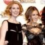 Cynthia Nixon, Sarah Jessica Parker, Kristin Davis