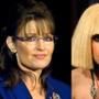 Sarah Palin, Lady Gaga
