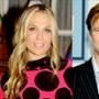Molly Sims, Aaron Eckhart