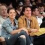 Katie Holmes, Tom Cruise