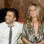 Nicky Hilton, David Katzenberg
