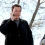 Chuck, Adam Baldwin, Joshua Gomez