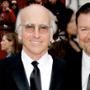 Larry David, Ricky Gervais