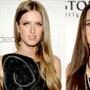 Nicky Hilton, Kyle Richards