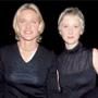 Ellen DeGeneres, Anne Heche
