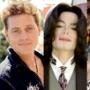 Corey Haim, Michael Jackson, Brittany Murphy