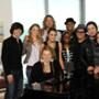 American Idol, Top 11, Miley Cyrus