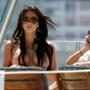 Kim Kardashian, Kourtney Kardashian
