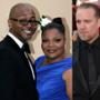 Sandra Bullock, Jesse James, Mo'Nique, Sidney Hicks