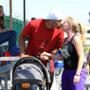 Kendra Wilkinson Baskett, Hank Baskett