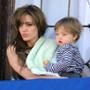 Angelina Jolie, Knox