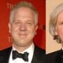James Cameron, Glenn Beck 