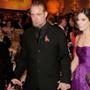 Sandra Bullock, George Lopez