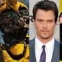 Transformers, Josh Duhamel, Fan Boy