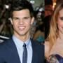 Emma Roberts, Taylor Lautner