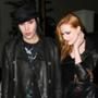 Marilyn Manson, Evan Rachel Wood