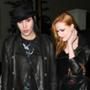 Marilyn Manson, Evan Rachel Wood