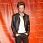 Robert Pattinson, Wax