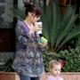 Nicole Richie, Harlow Madden