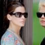Sandra Bullock, Elin Nordegren