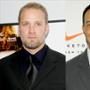 Jesse James, Tiger Woods
