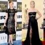 Carey Mulligan, Faith Hill, Jennifer Garner