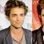 Robert Pattinson, Wax
