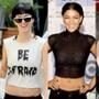 Katy Perry, Jessica Szohr, Audrina Patridge