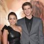 Miley Cyrus, Liam Hemsworth