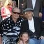 Jack Nicholson, Dennis Hopper, Galen Grier Hopper