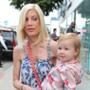 Tori Spelling, Stella
