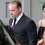 Jesse James, Sandra Bullock, Howard Stern